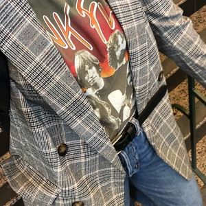 Meet your Posher, Stef